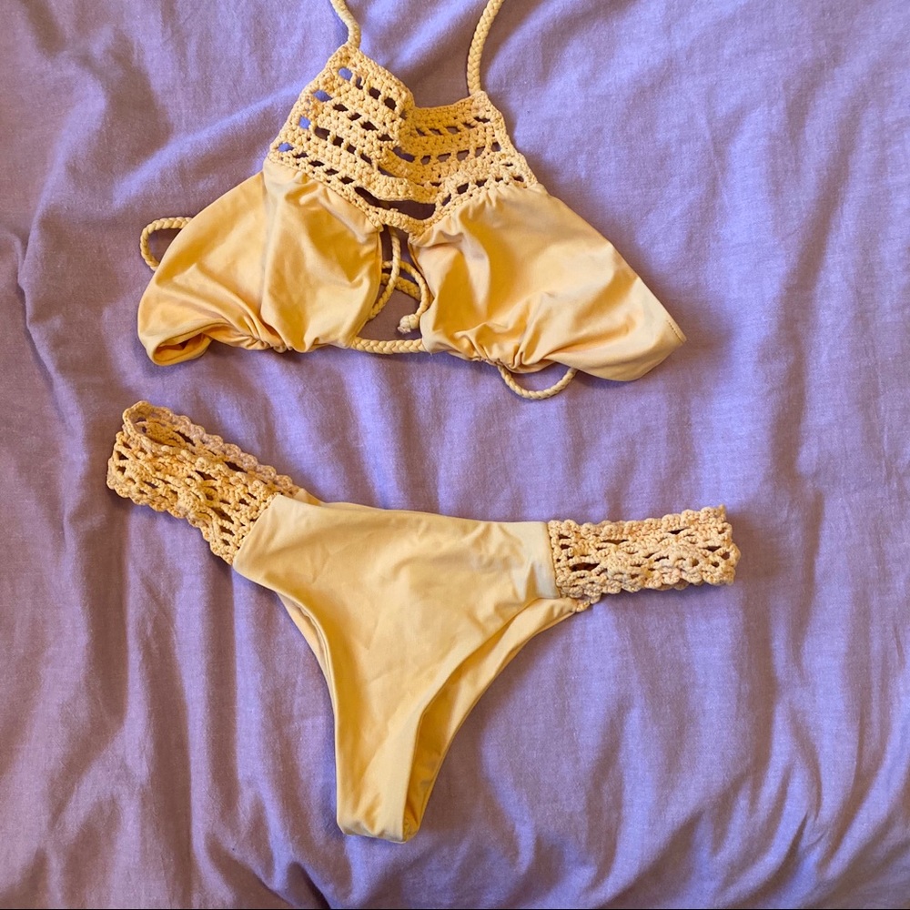 Frankies Bikini